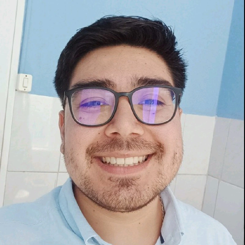 Esteban Castillo